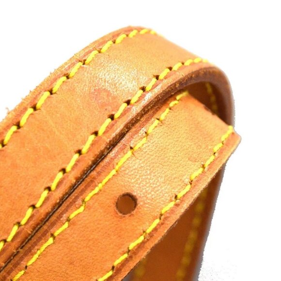 LOUIS VUITTON DROUOT CROSSBODY SHOULDER BAG PURSE MONOGRAM M51290 VI0070 KK34757 - Picture 7 of 16